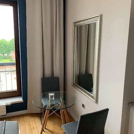 Luxusowe Studio Szafarnia 7