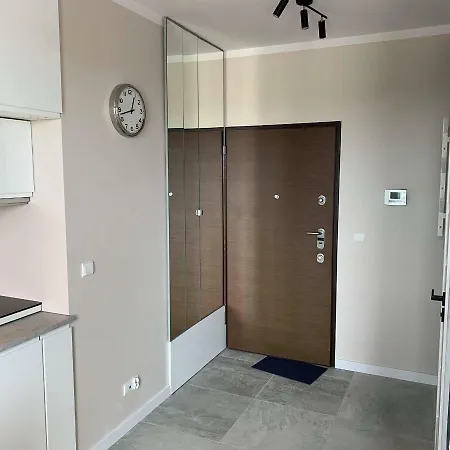 Luxusowe Studio Szafarnia 7 *